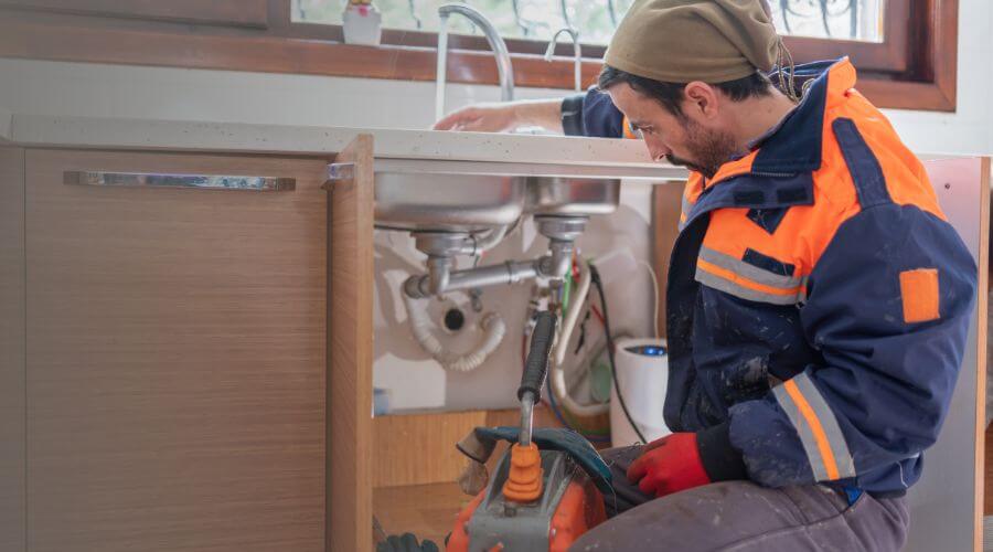 Professional Tankless Water Heater Installation in West Bloomfield, MI